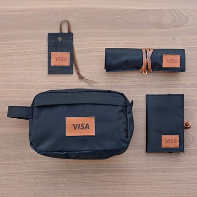 Travel Bundle: Black