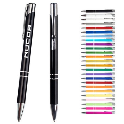 Metal Incline Pen