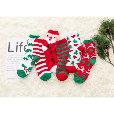 Christmas Socks