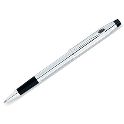 Cross® Century II Lustrous Chrome Rollerball Pen