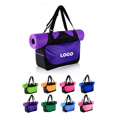 Yoga Mat Carrier Bag