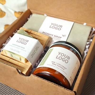 Eco Homelife Gift Kit