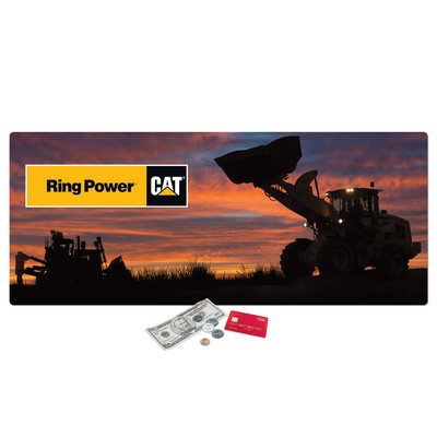 Origin'L Fabric® Heavy Duty Fabric Counter Mat-15"x36"x1/8"