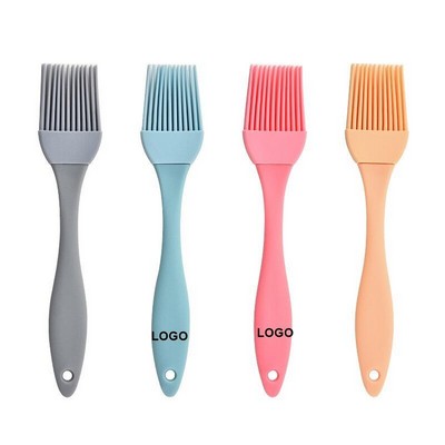 Silicone Cooking Brush