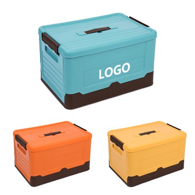 Foldable Storage Box