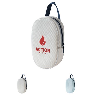 EVA Waterproof Gym Bag