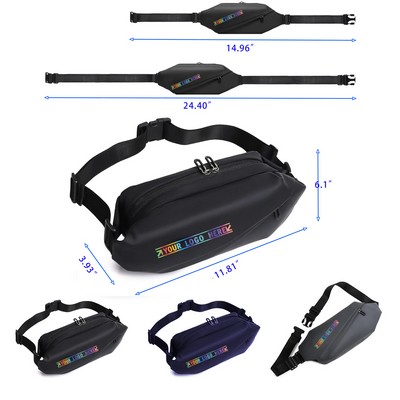 Mini Sling Slim Shoulder Bag