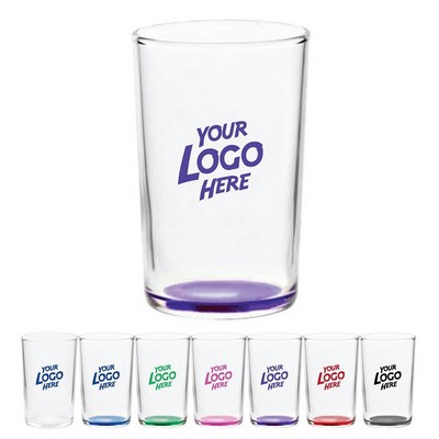 Libbey Straight Sampler Glasses 5 oz