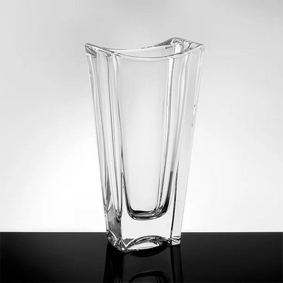 Okinawa Vase (10"x5"x3")