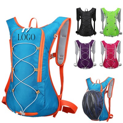 Hiking Shoulder Bag