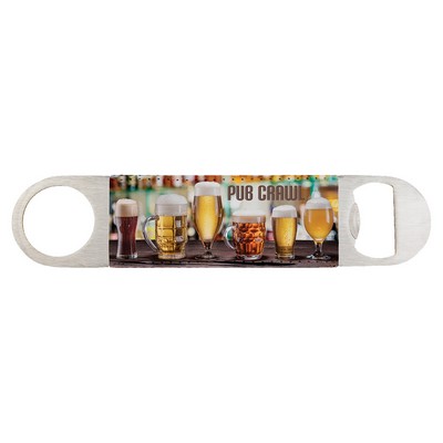 1.5" x 7" Subli-Tru Bottle Opener