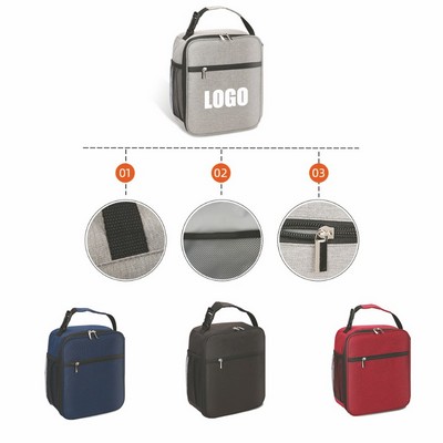 EcoShield Thermal Storage Tote