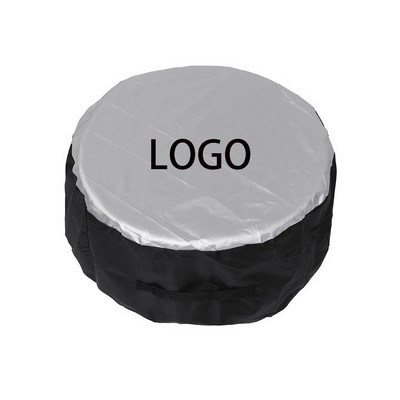 Car Tire Cover