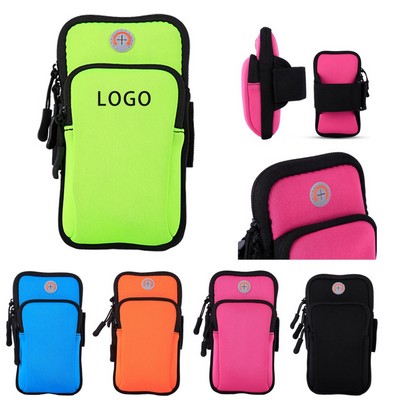 Sports Arm Bag