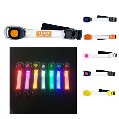 Premium LED Light Up Armband