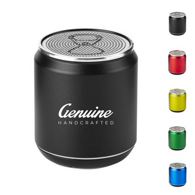 Mini Wireless Bluetooth Speaker