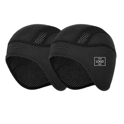 Breathable Ice Silk Sunscreen Sports Hat Helmet Liner