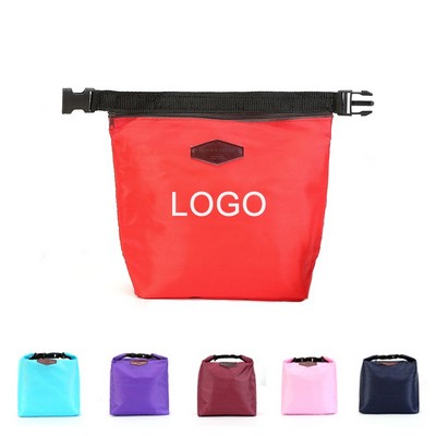 Portable Lunch Bag