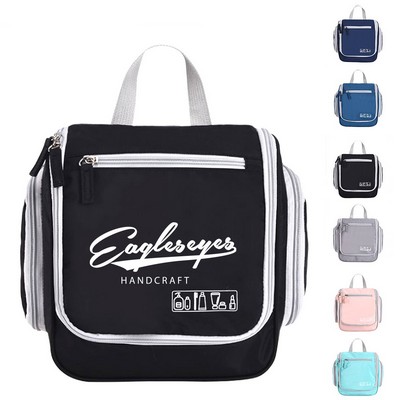 Waterproof Travel Cosmetic Organize Bag