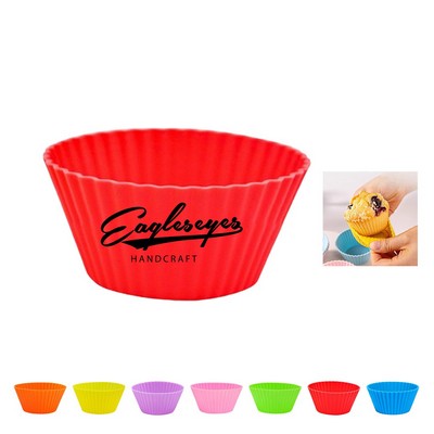 Cupcake Mold