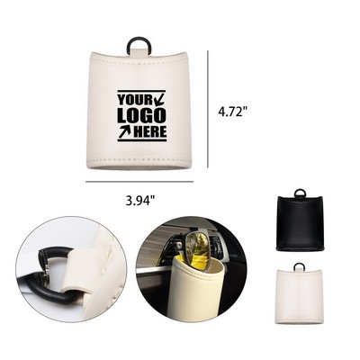 Auto Vent Mount Bag
