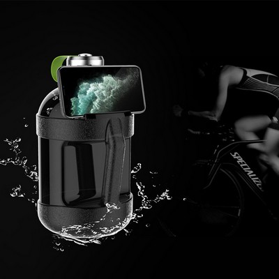 72oz. Water Bottle