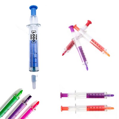 Rainbow Blast Highlighters