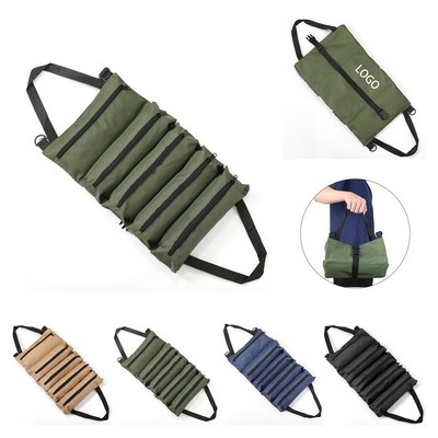 Tool Bag Roll Up