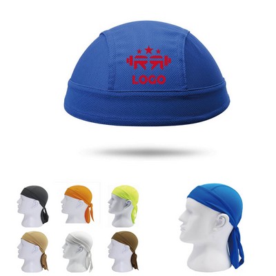Outdoor Quick-Dry Sports Headband