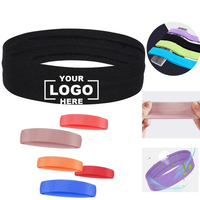 Sports Sweatband Headband(Free Shipping)