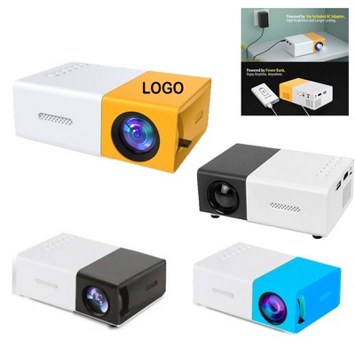 Mini Projector