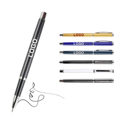 Executive Metal Ballpoint Pen
