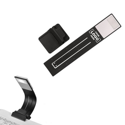 Reading Light Bookmark