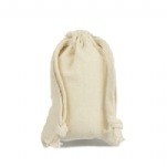 Cotton Bag (3" x5")