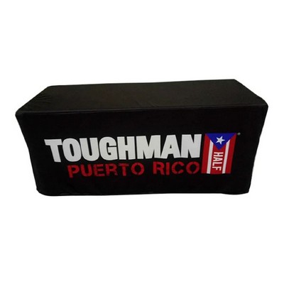 6ft Table Cover