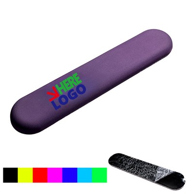 Gel Memory Foam Set Keyboard Wrist Rest Pad MOQ 50 Pcs