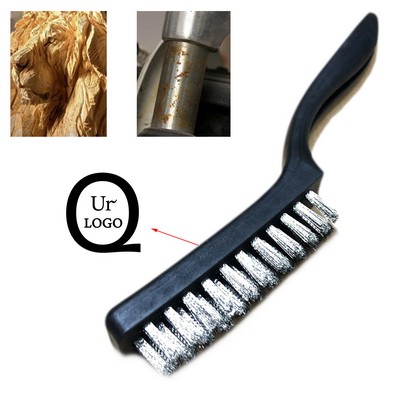 Short Handle Golf Club Cleaner