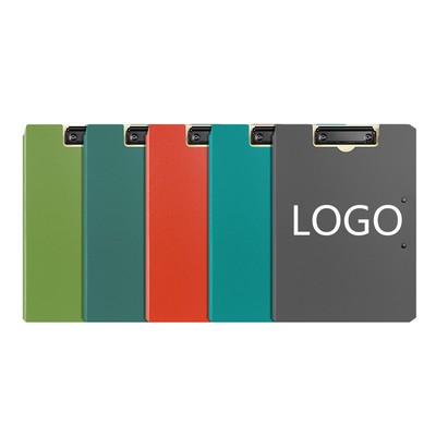 Loose-Leaf Binder