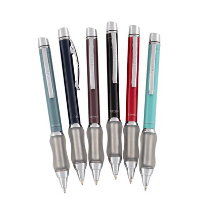 Sensa Metro Collection Ball Point With Plasmium Grip