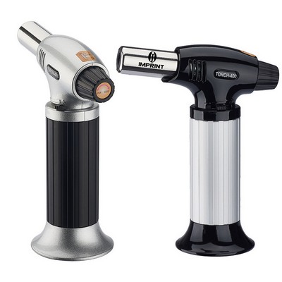 Refillable Torch Lighter