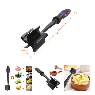 Meat Chopper