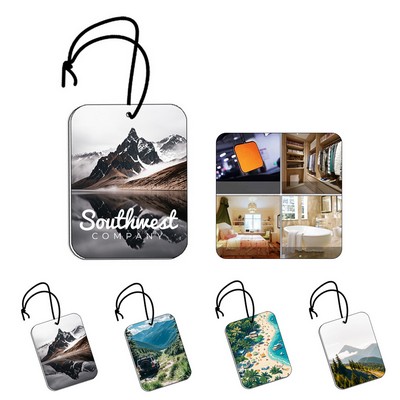 Hanging Car Air Freshener