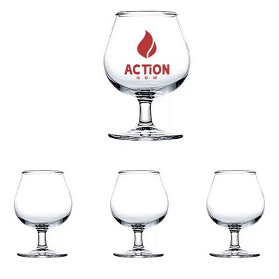5 Oz White Wine Glass