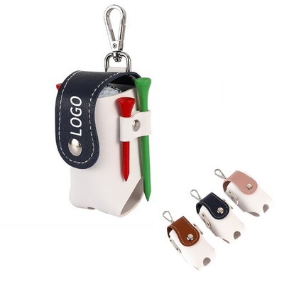 Portable Golf Bag