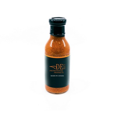 Stupid Hot Sauce