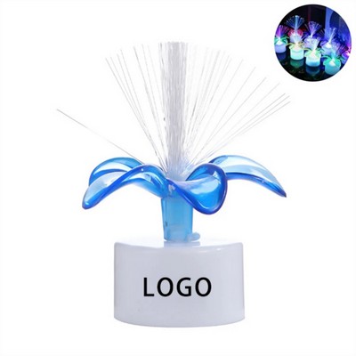 Flower Led Luminous Toy