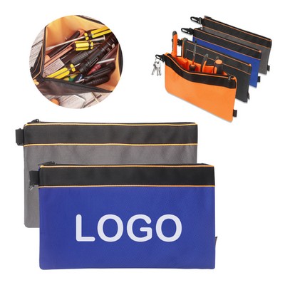 Carabiner Tool Organizer