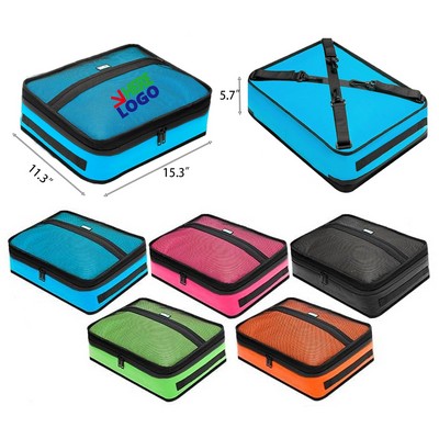 Waterproof Insulated Leakproof Cooler Bag