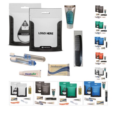 Emergency Hygiene Supplies Kit