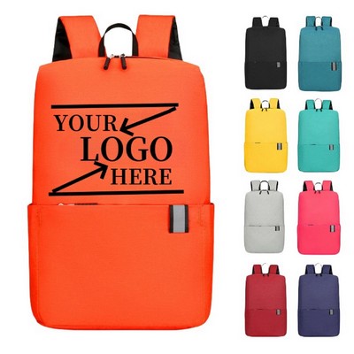 Outdoor Commuter Shoulder Bag